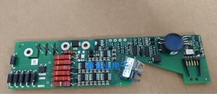 Драйвер IGBT 1SD536F2-CM1200E4C-34N / CM2400HCB-34N — уточните наличие