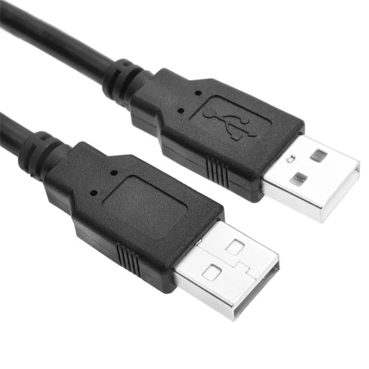 USB2.0 штекер-штекер 3USB штекер мобильный жесткий диск кабель для передачи данных с дополнительным портом источника питания 3 утра источник питания с двумя головками