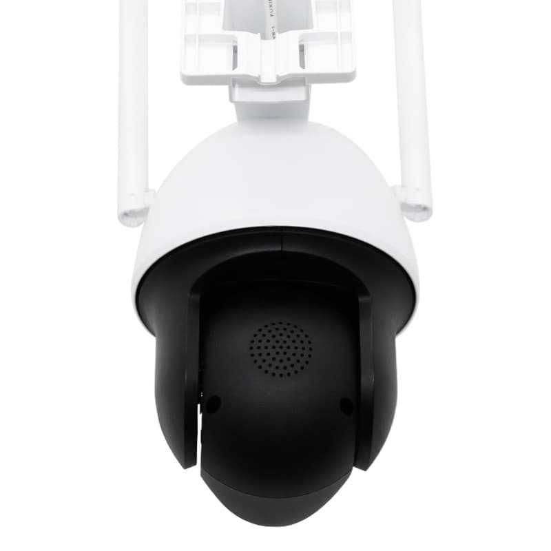 TP-LINK TL-IPC643-A4 400 миллионов полноцветных беспроводных камер Starlight для уличных мячей