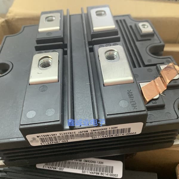 CM900HG-130X CM900HC-90H CM400HG-130H CM2400HCB-34N