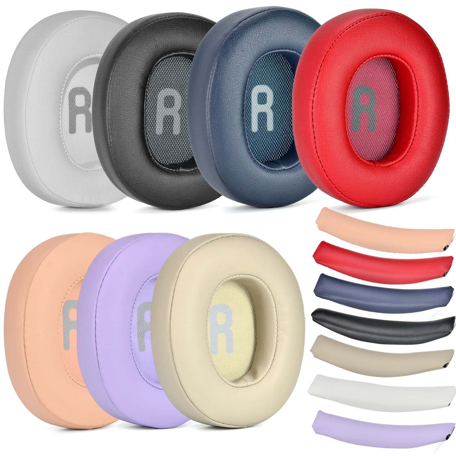 Применимо к JBL TUNE 700BT 710BT 700BTNC 750BT 760BTNC наушники