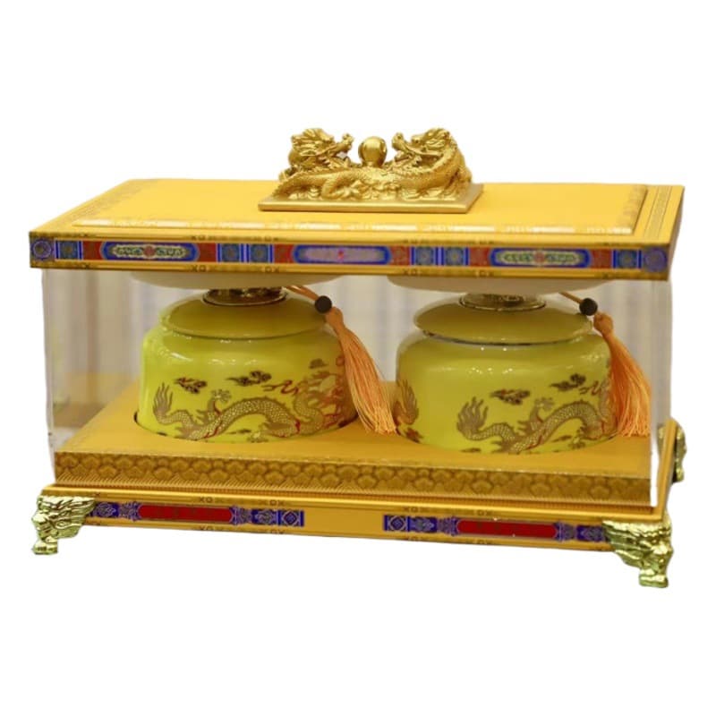 Jutianhe новый чай Golden Junmei черный чай ароматный мед ароматный Золотой Junmei черный чай керамическая Высококачественная подарочная коробка оптом