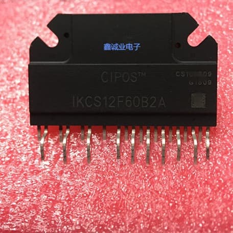 IKCS12F60F2C IKCS22F60F2C IKCS12F60B2A IKCS17F60F2A/17F60F2C
