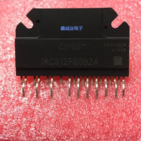 IKCS12F60B2A IKCS12F60BB IKCS12F60AA IKCS12F60F2A Консалтинг