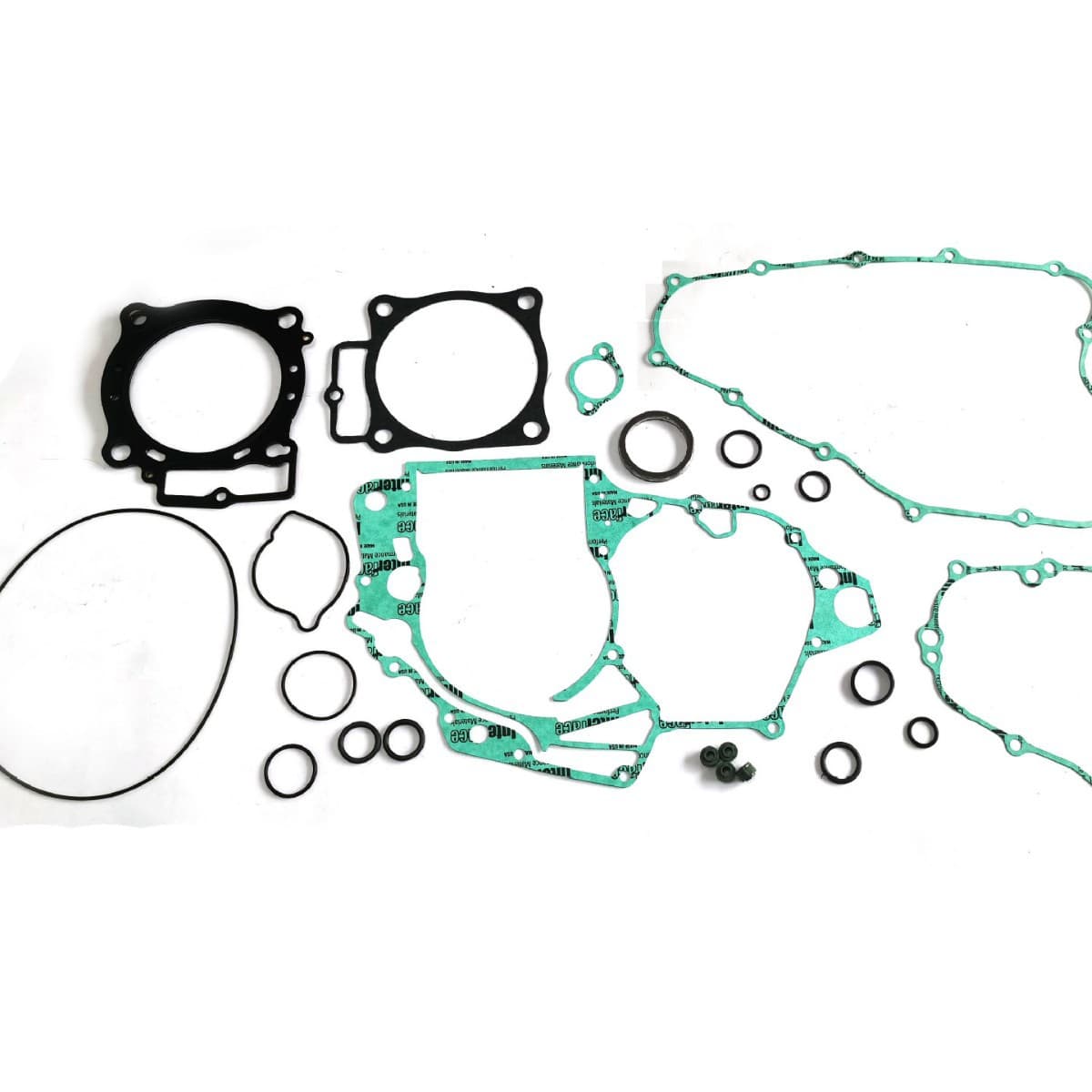 Внедорожник большой пакет для Honda CRF450R 2009-2016