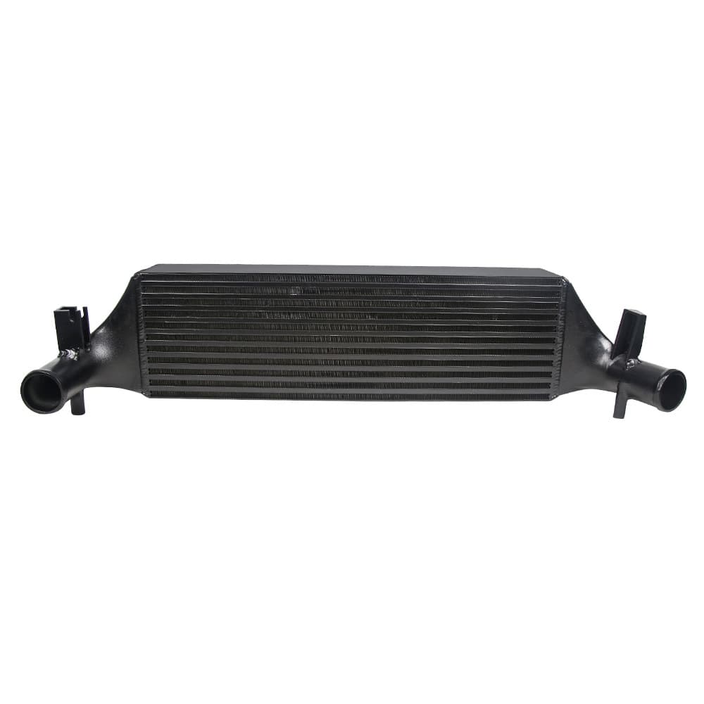 VW Polo 1.4R 1.4L GTI 1.8L TSI 2.0 интеркулер для тюнинга автомобиля, популярная модель для кросс-граничных поставок