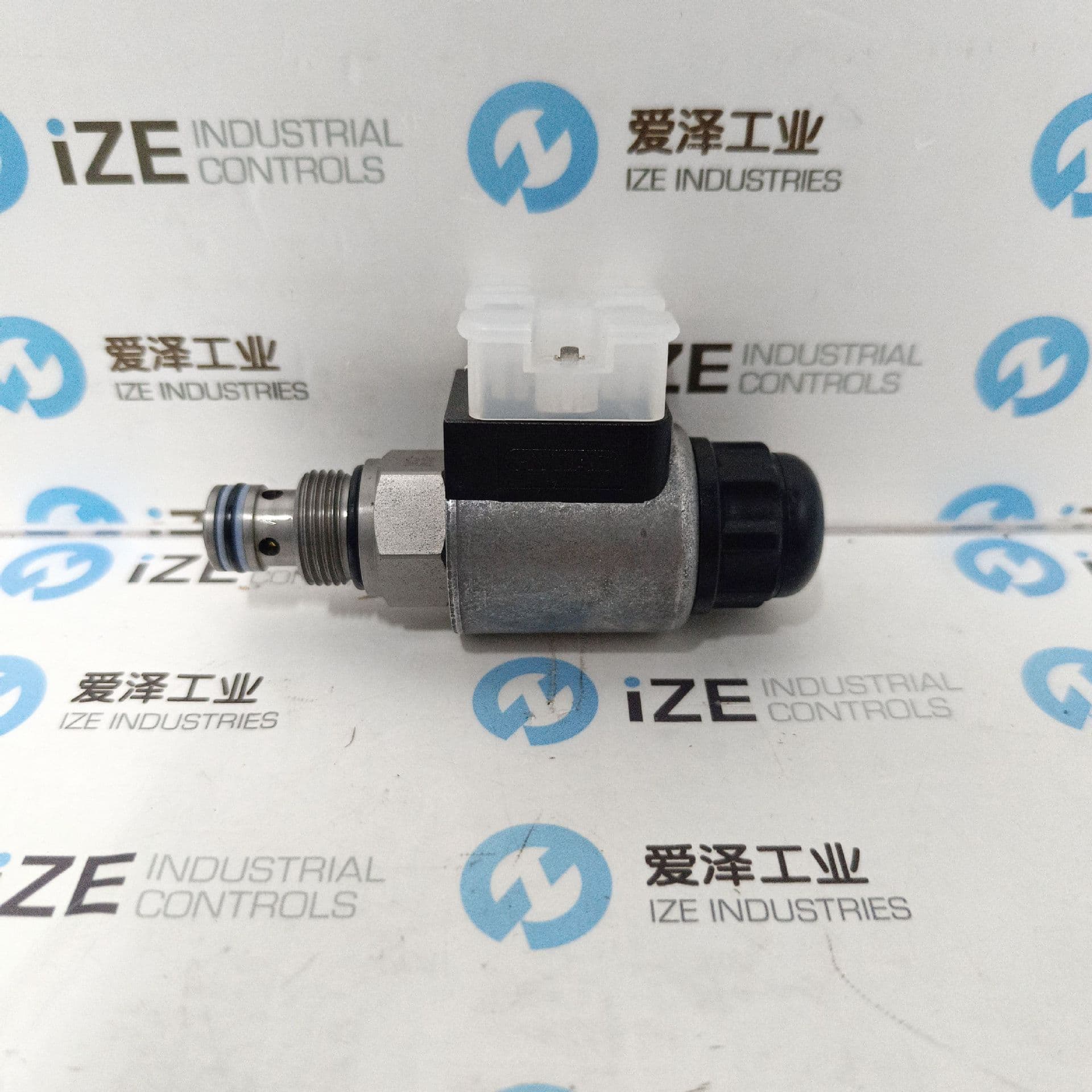 Электромагнитный клапан HYDAC WSM06020V-01M-C-N-24DG оригинал