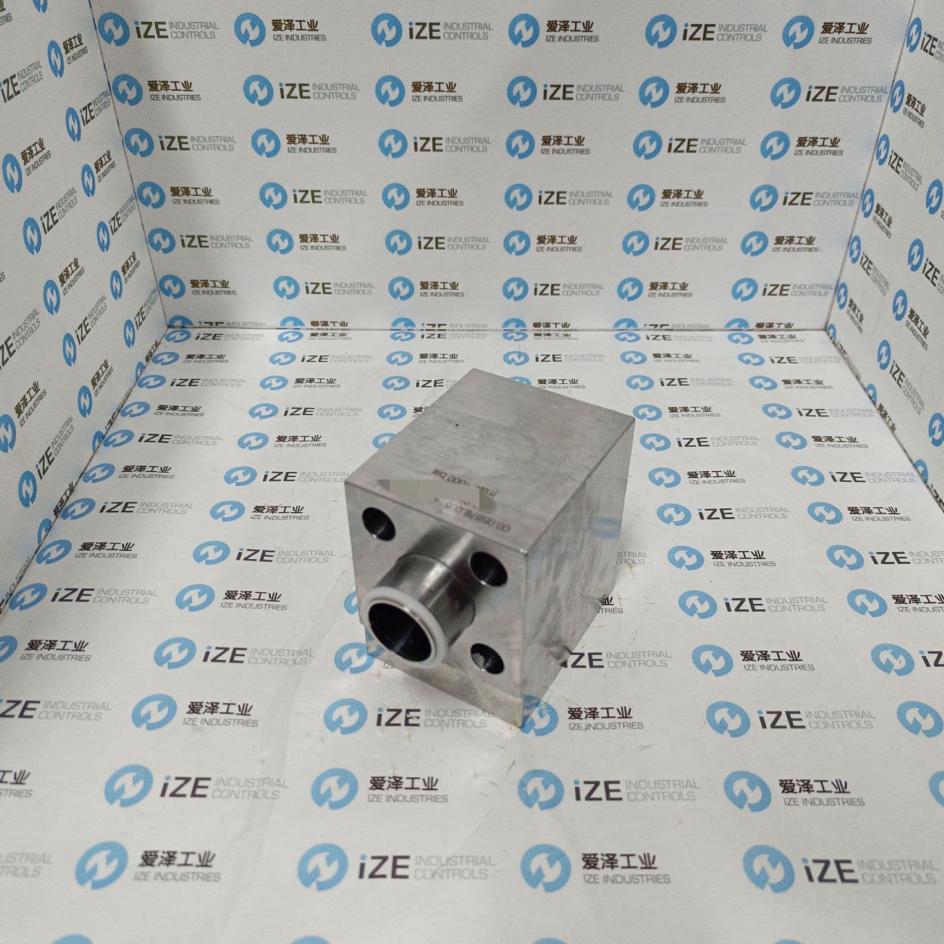 Клапан HAMMELMANN 00.05876.0051 оригинал