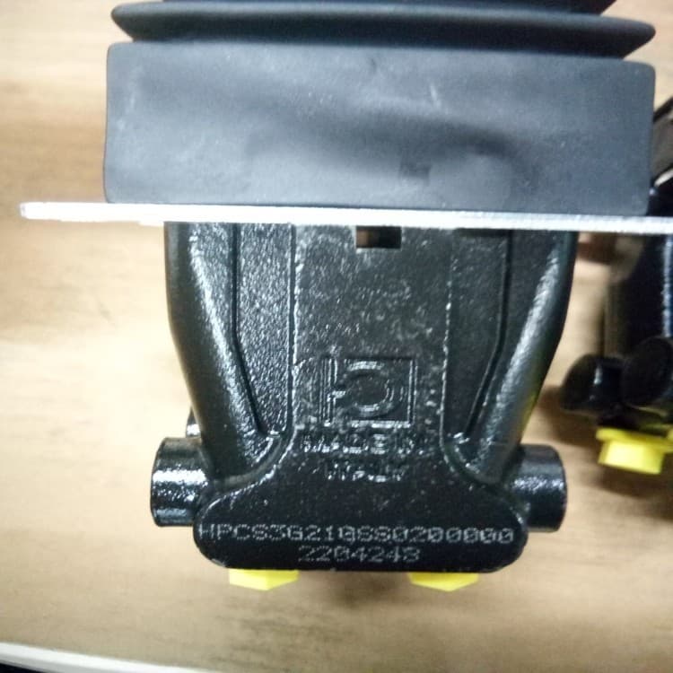 HAWE/Hawe HPCJOG21SSS0100000 Ручка манипулятора