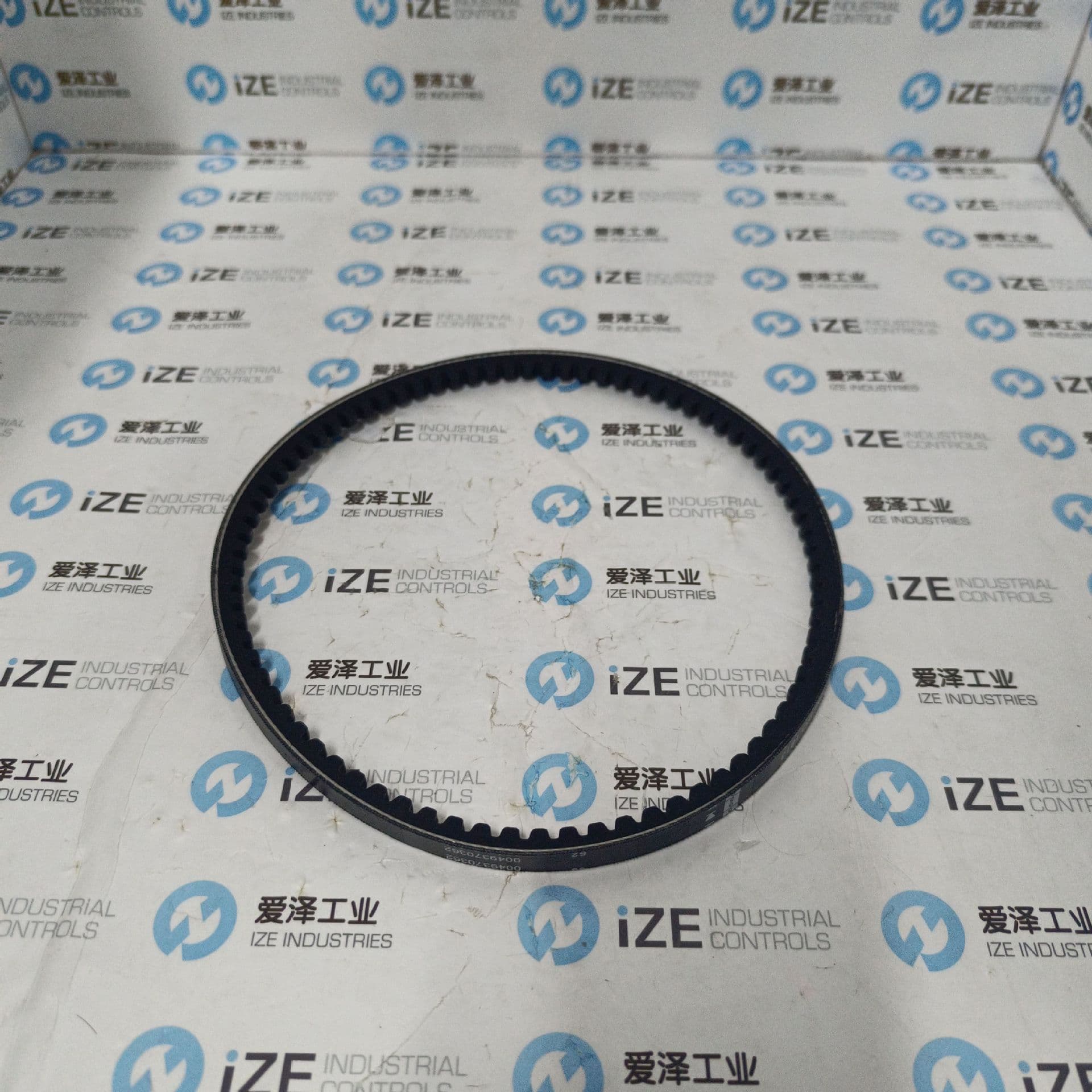 Ремень OPTIBELT SUPER TX M = S XPZ 630 оригинал