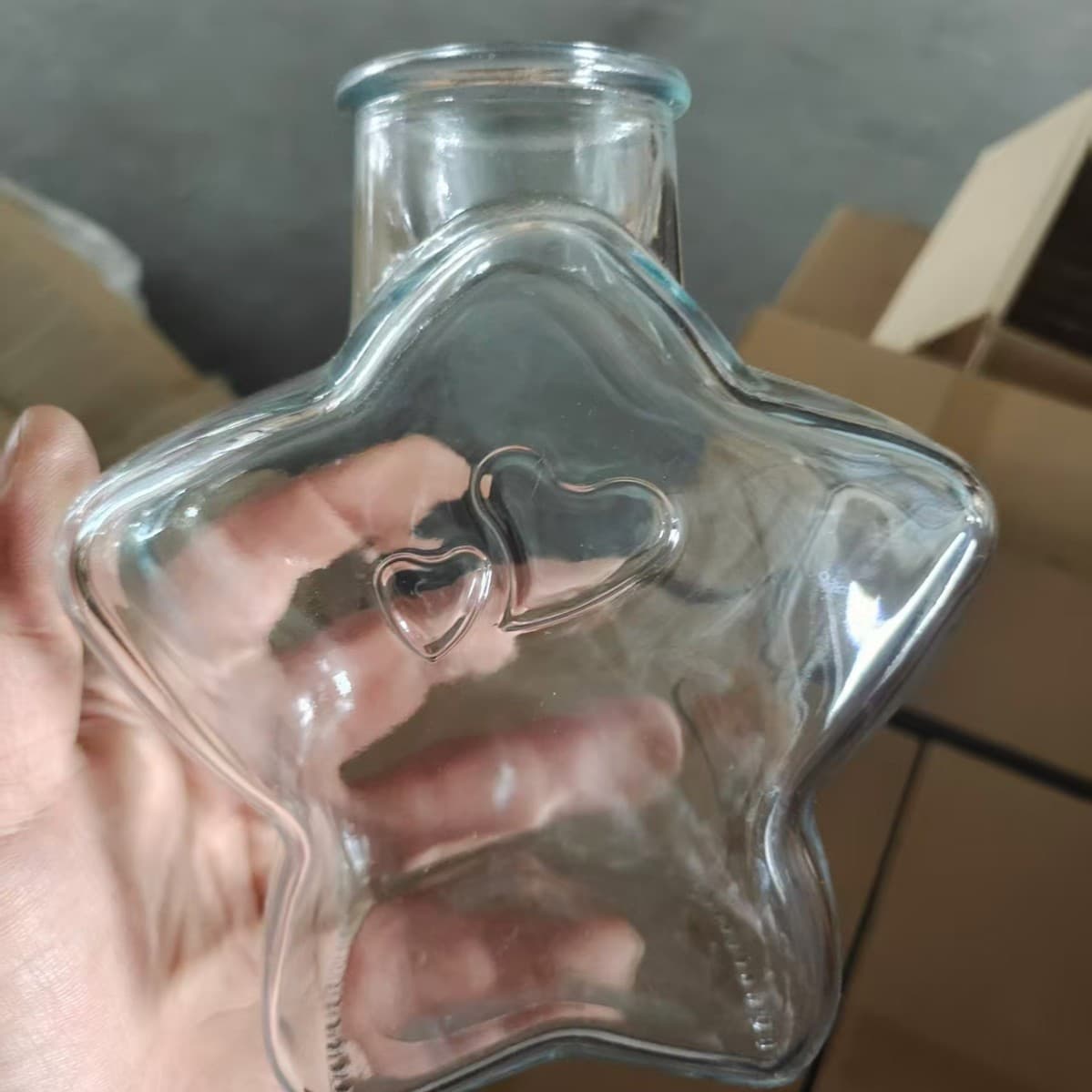 Xuzhou Youmao Glass Products Co., Ltd.