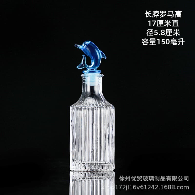 Xuzhou Youmao Glass Products Co., Ltd.