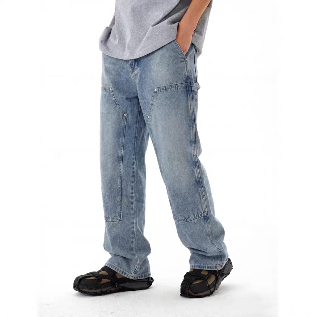 Suzhou Jubopen Garment Co., Ltd.