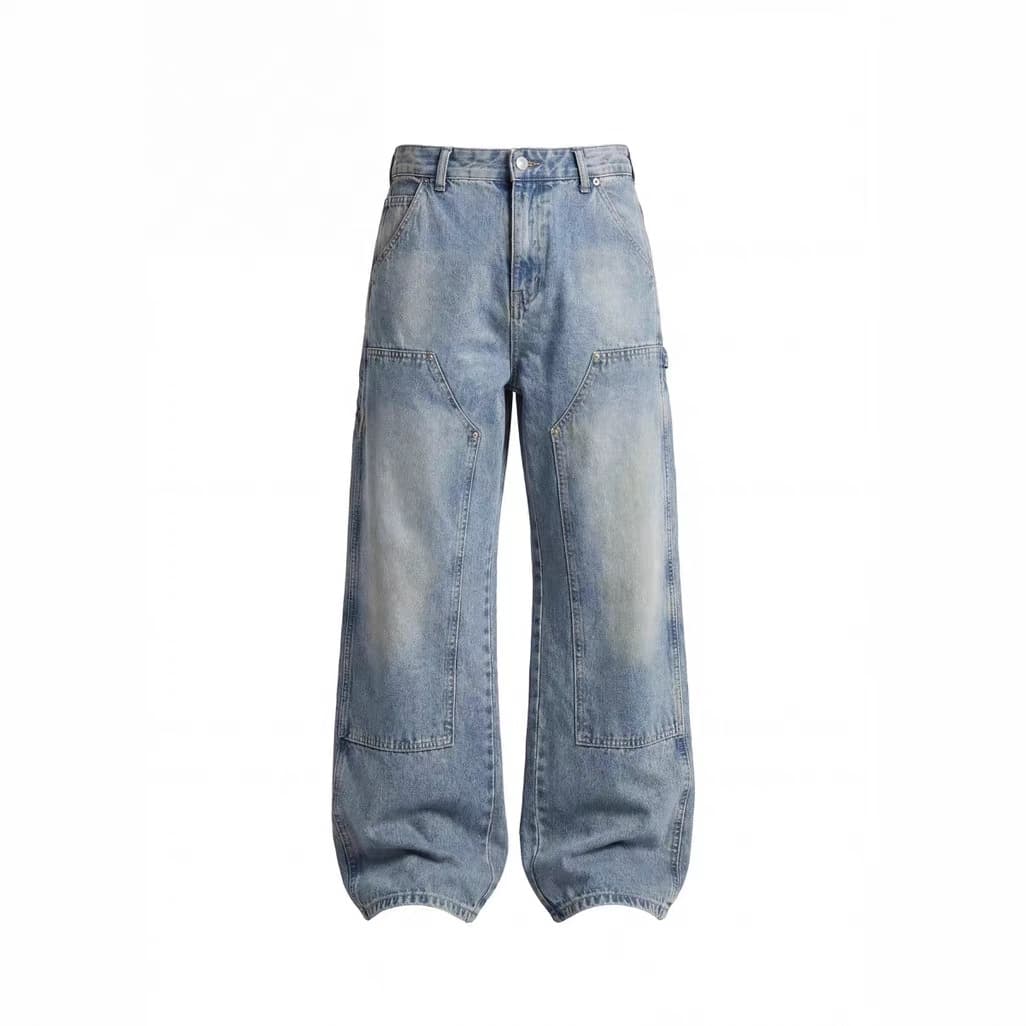 Suzhou Jubopen Garment Co., Ltd.