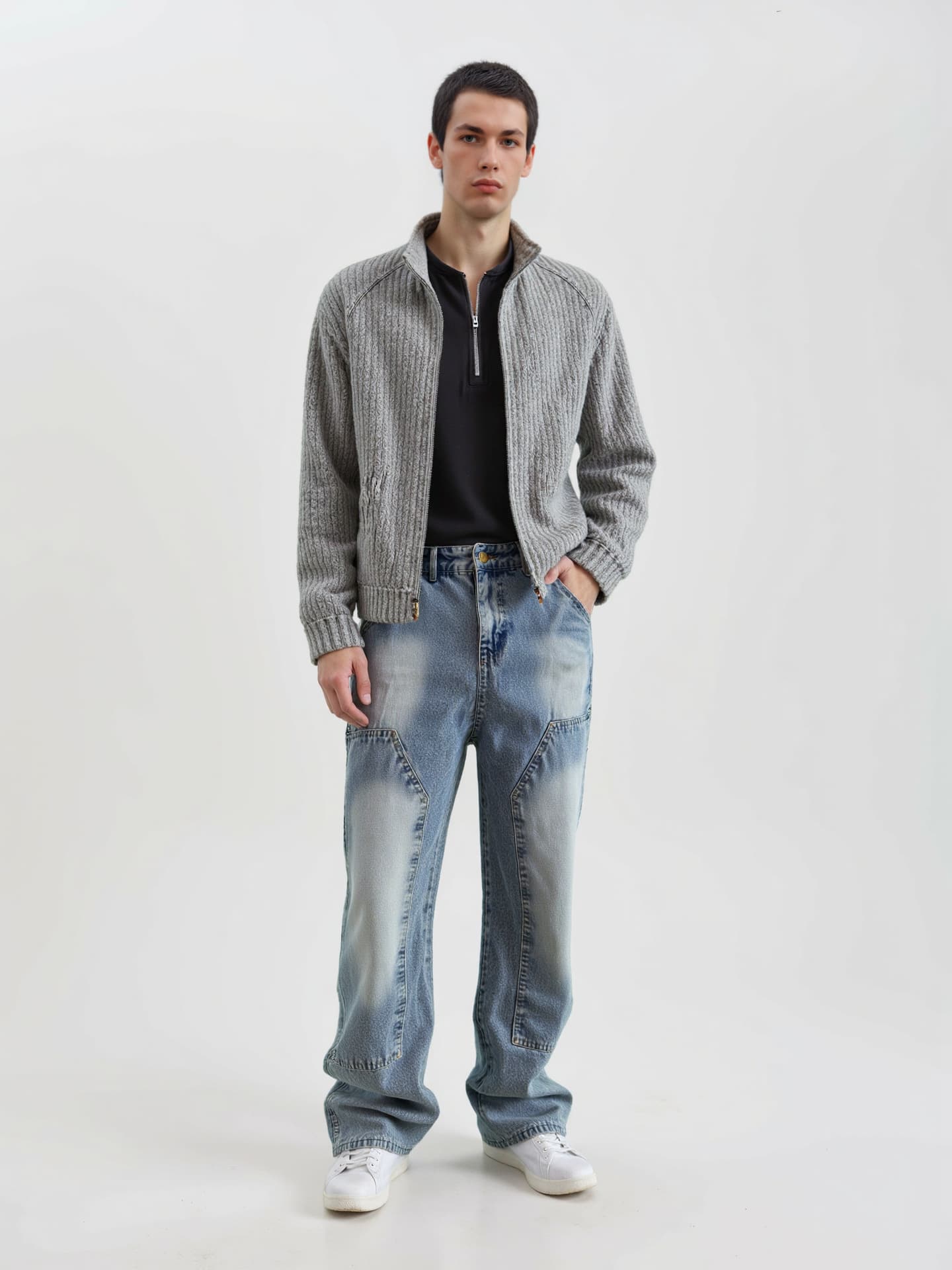 Suzhou Jubopen Garment Co., Ltd.