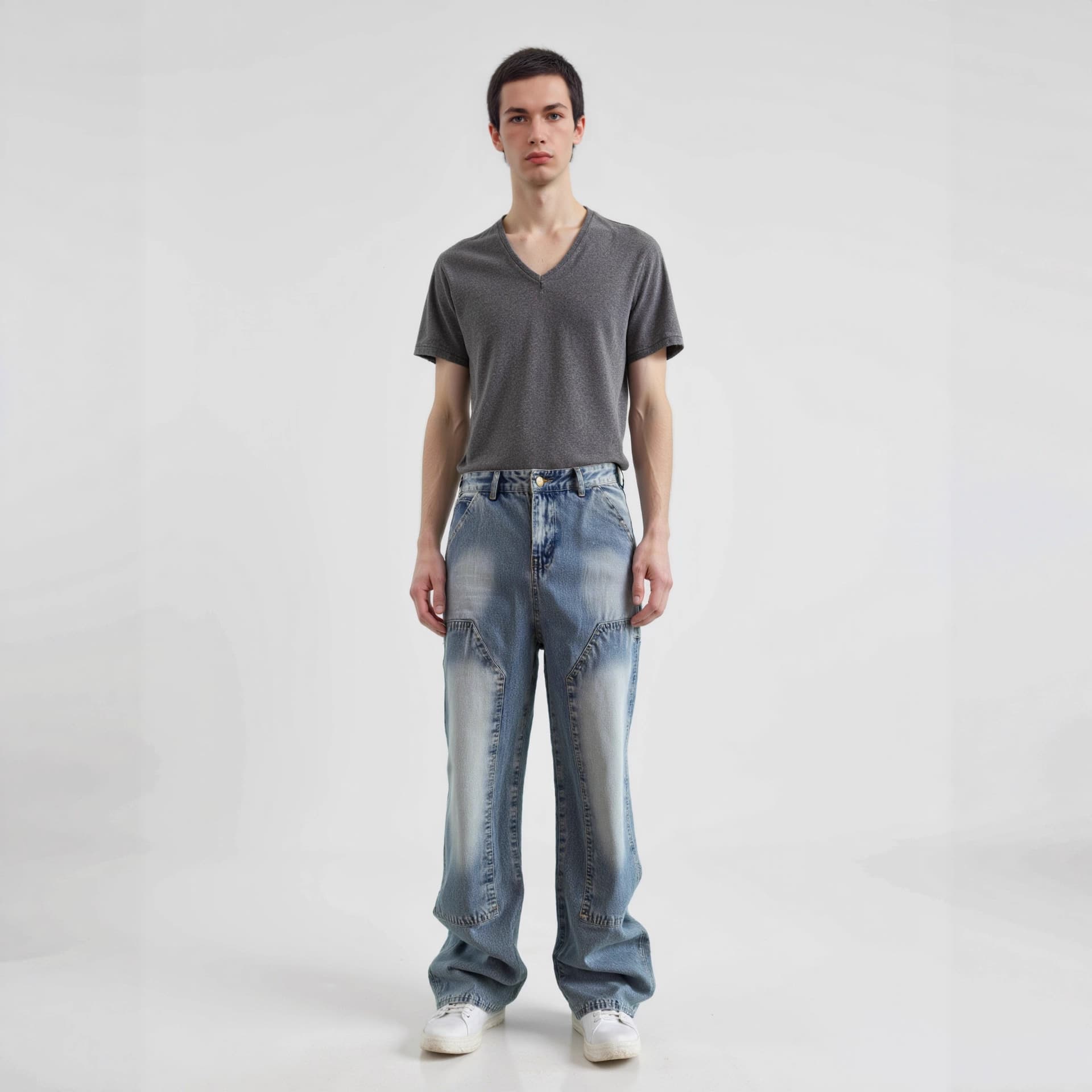Suzhou Jubopen Garment Co., Ltd.