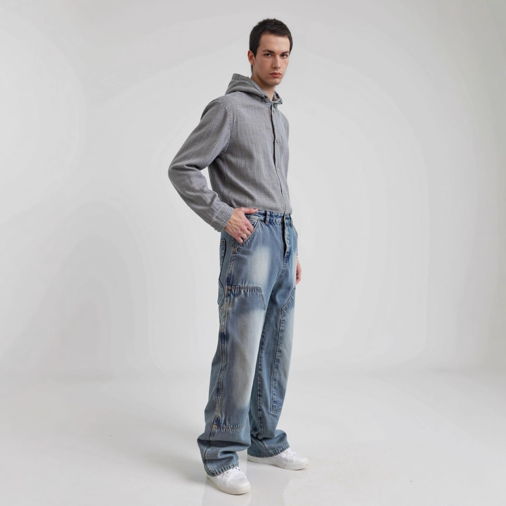Suzhou Jubopen Garment Co., Ltd.