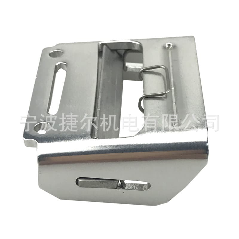 Ningbo Jier Electromechanical Co., Ltd.