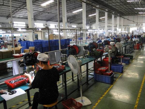 Ningbo Jier Electromechanical Co., Ltd.