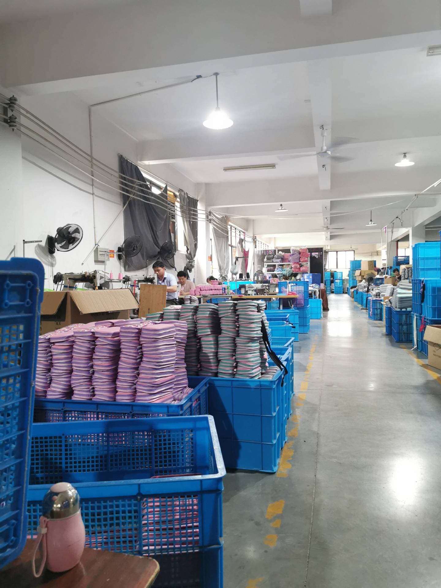 Jinhua Jujin Packaging Co., Ltd.