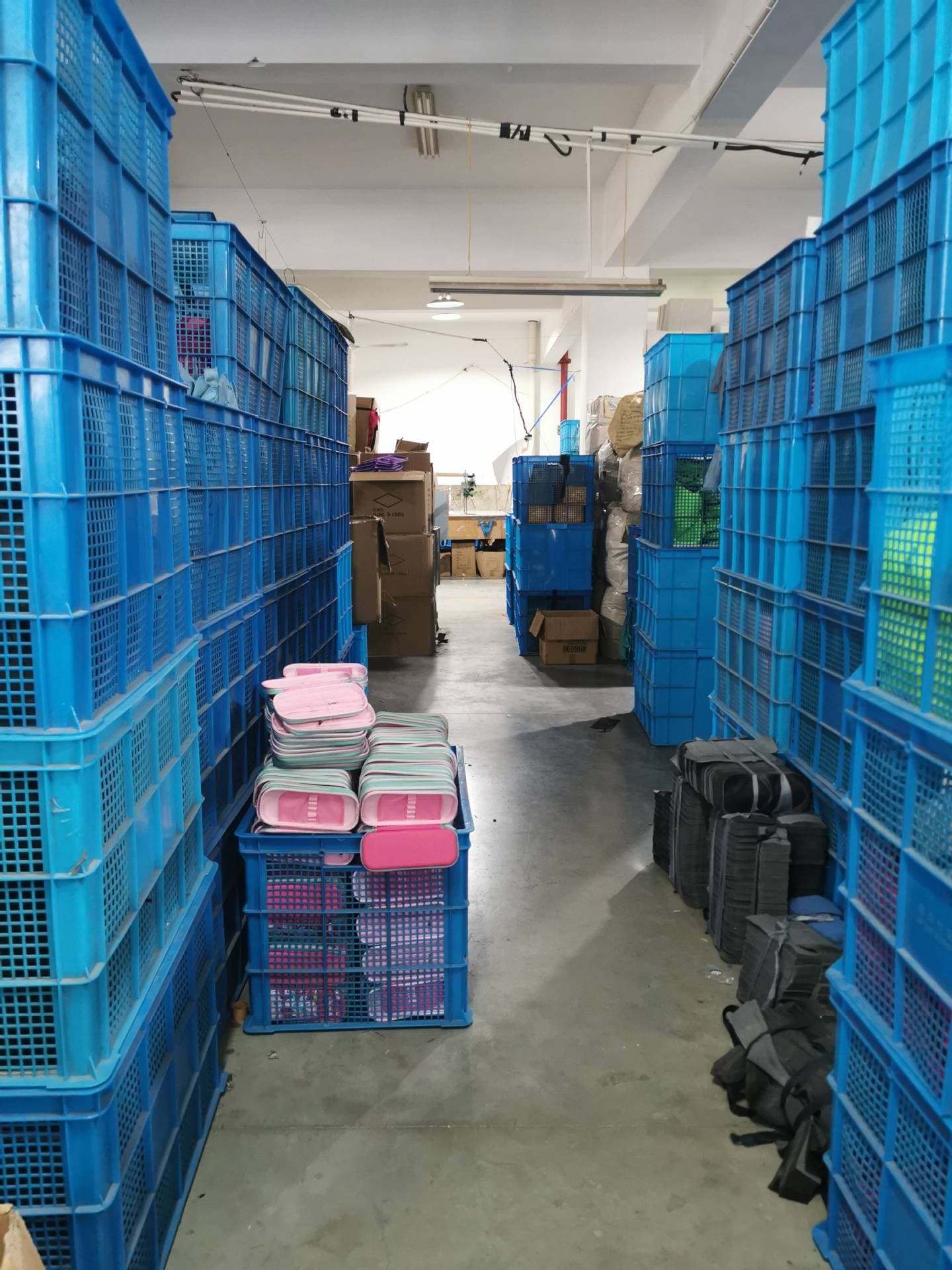 Jinhua Jujin Packaging Co., Ltd.