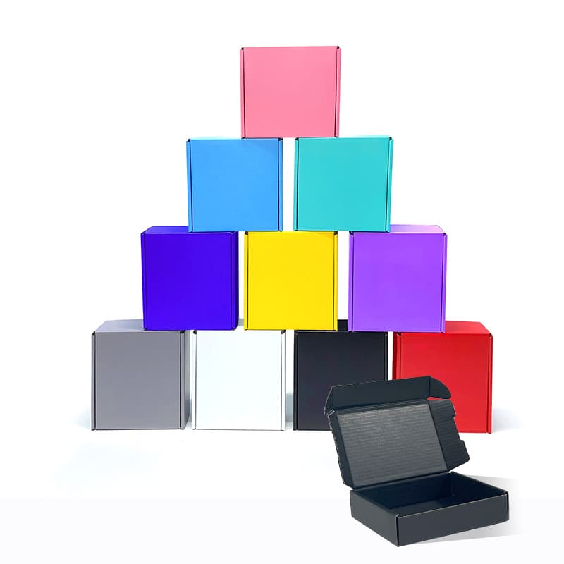 Dongguan Zhihe Packaging Materials Co., Ltd.