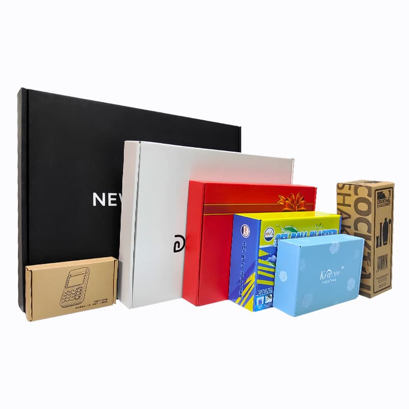 Dongguan Zhihe Packaging Materials Co., Ltd.
