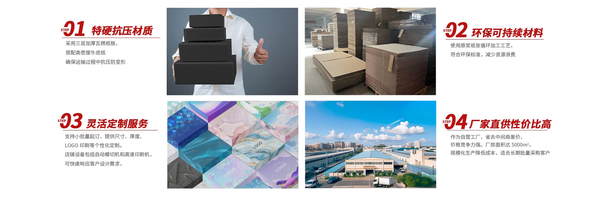 Dongguan Zhihe Packaging Materials Co., Ltd.