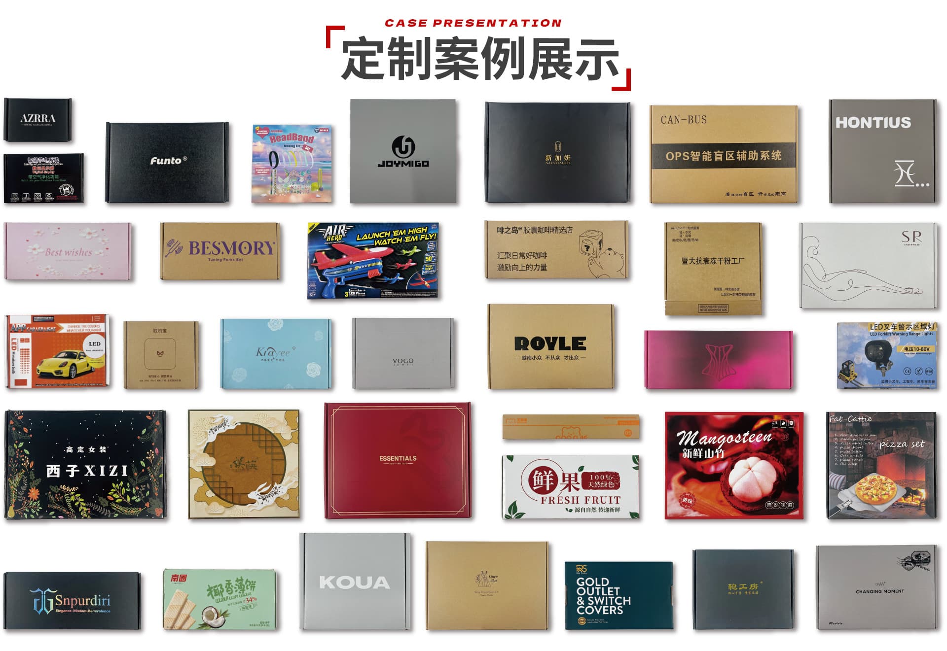 Dongguan Zhihe Packaging Materials Co., Ltd.