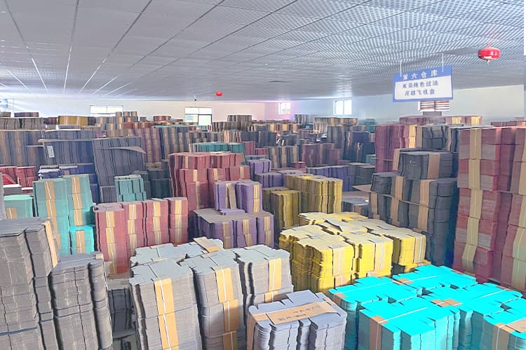 Dongguan Zhihe Packaging Materials Co., Ltd.