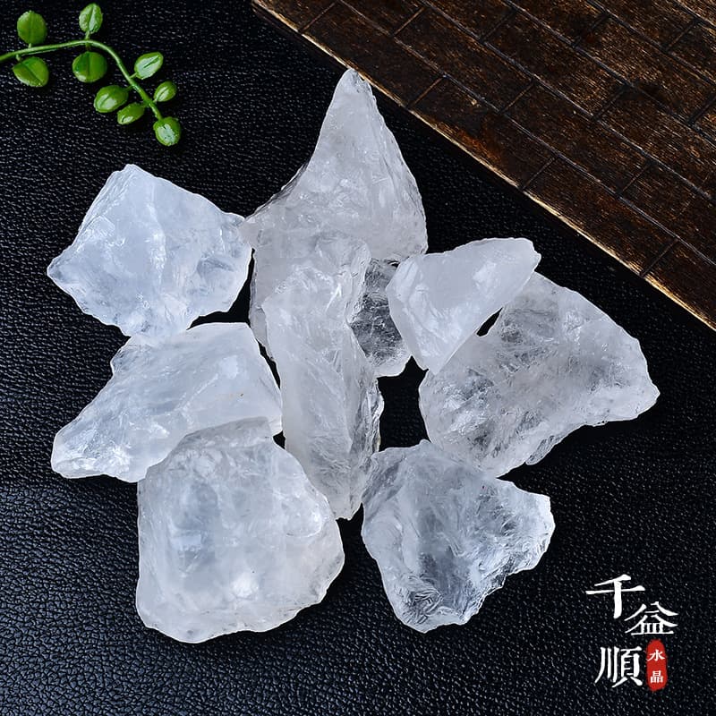 Donghai County Qianyishun Crystal Co., Ltd.