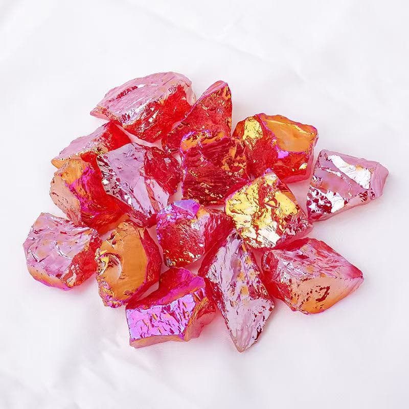 Donghai County Qianyishun Crystal Co., Ltd.