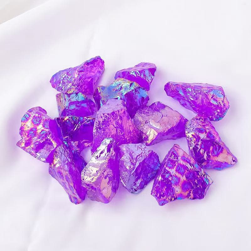 Donghai County Qianyishun Crystal Co., Ltd.
