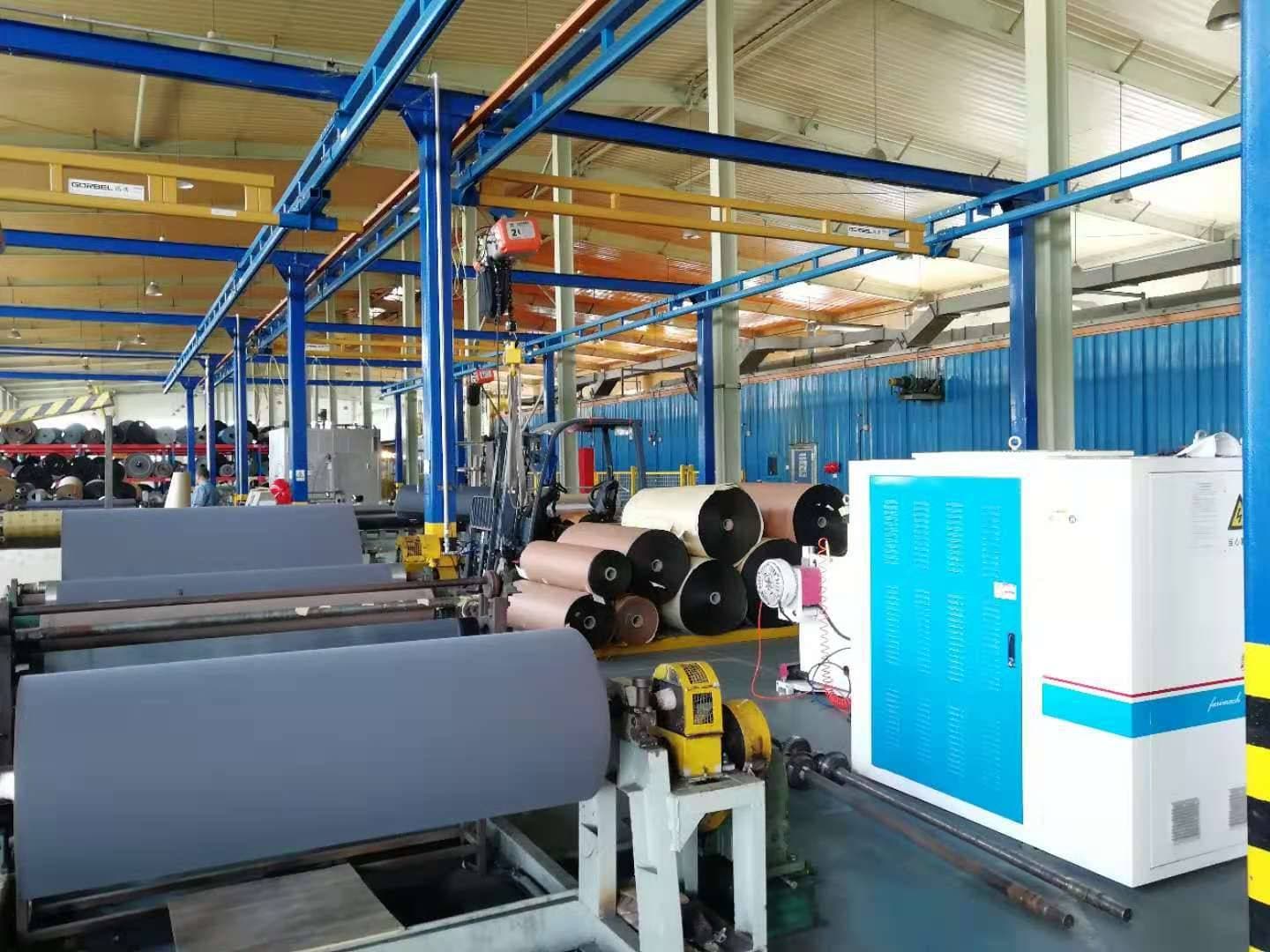 Dongguan Qisheng Abrasive Materials Co., Ltd.