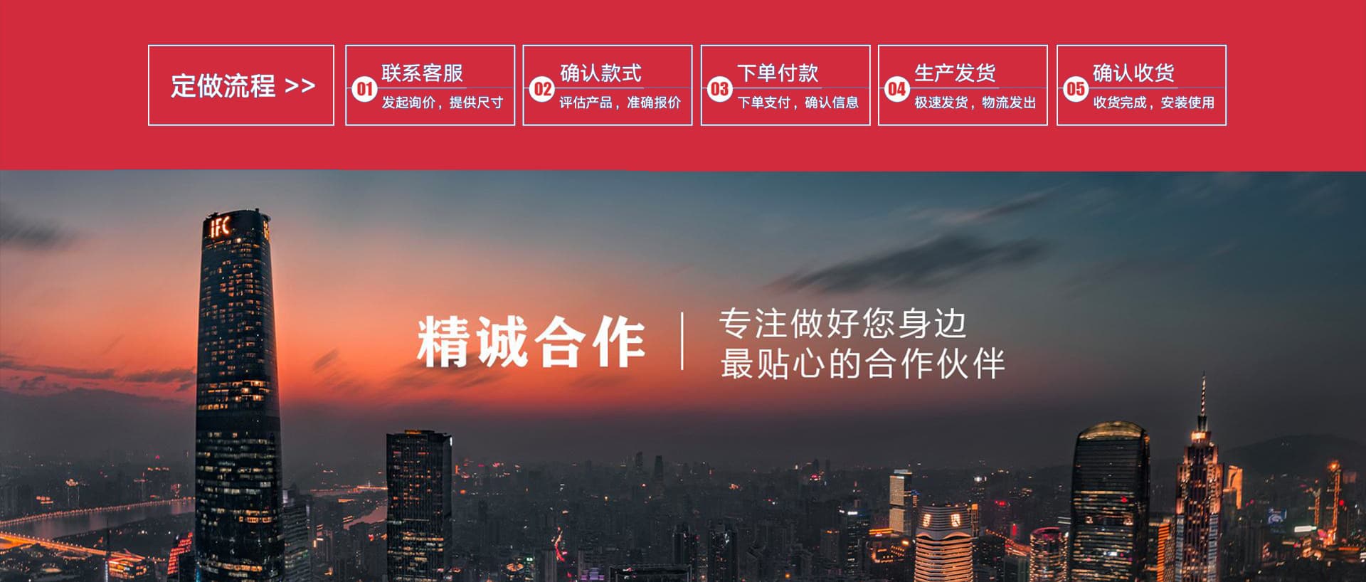 Chaozhou Chumeisi Hardware Products Co., Ltd.