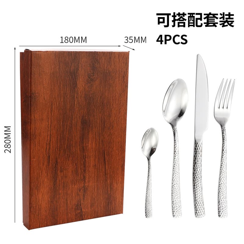 Qingxingwang Stainless Steel Products Factory, Rongcheng District, Jieyang