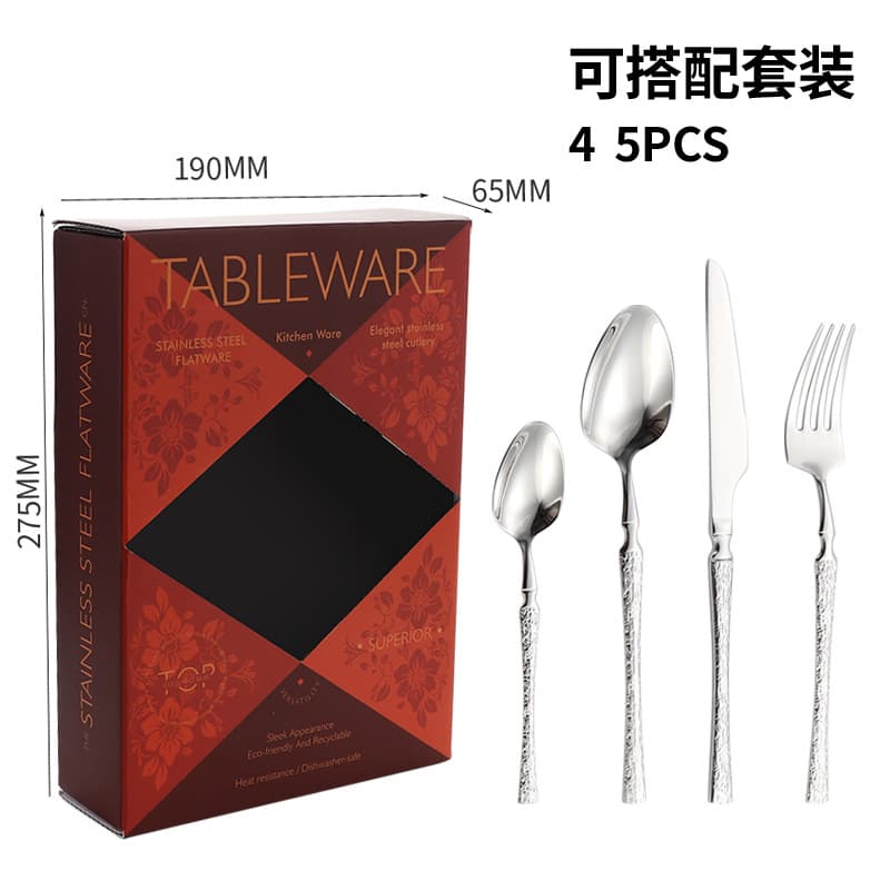 Qingxingwang Stainless Steel Products Factory, Rongcheng District, Jieyang