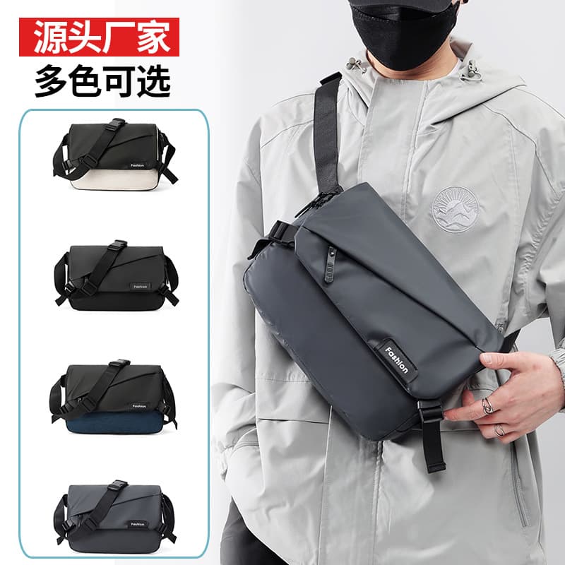 Gaobeidian Shuochang Zhida Bags Factory