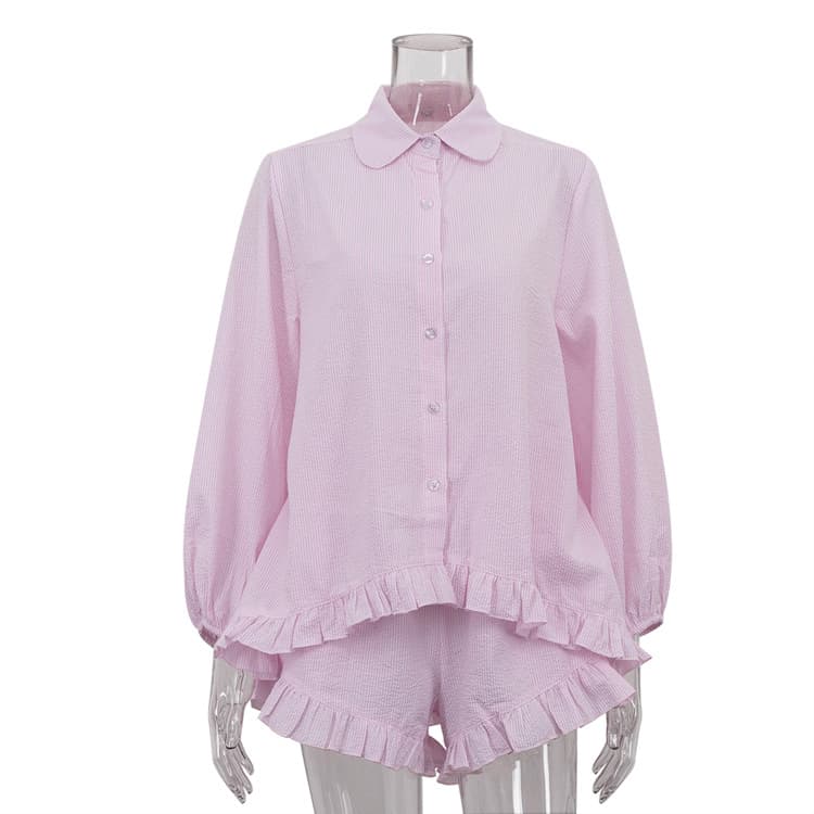 Guangzhou Wanlijia Clothing Co., Ltd.