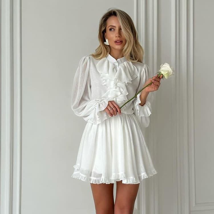 Guangzhou Wanlijia Clothing Co., Ltd.