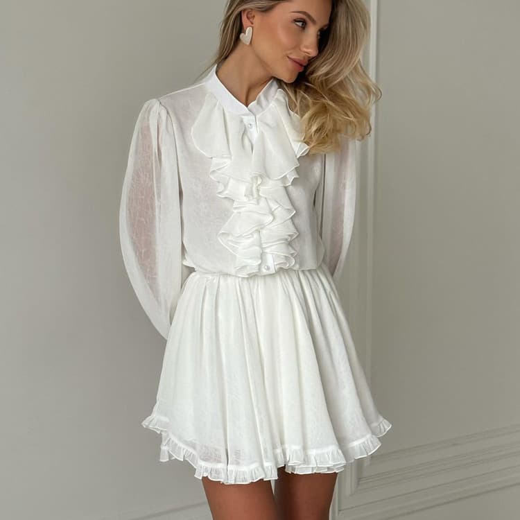 Guangzhou Wanlijia Clothing Co., Ltd.