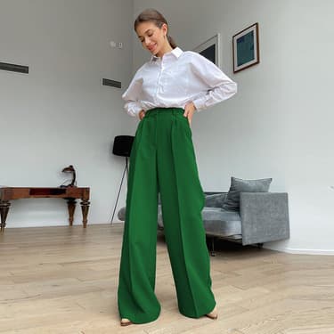 Guangzhou Wanlijia Clothing Co., Ltd.