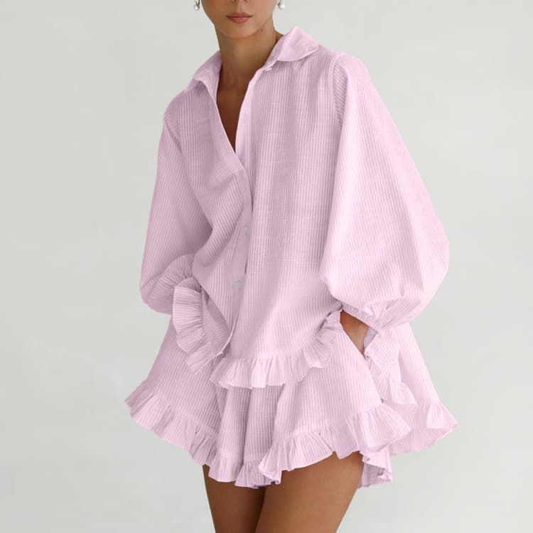 Guangzhou Wanlijia Clothing Co., Ltd.