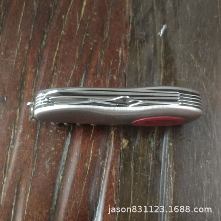 Yangjiang Hongfen Industrial & Trading Co., Ltd.