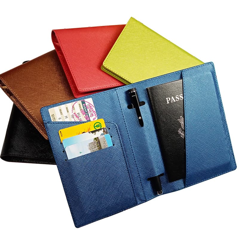 Yiwu Xingcai Leather Goods Co., Ltd.