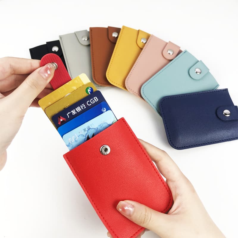 Yiwu Xingcai Leather Goods Co., Ltd.