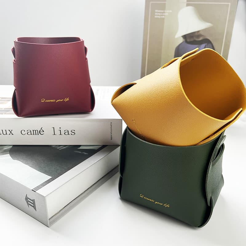 Yiwu Xingcai Leather Goods Co., Ltd.