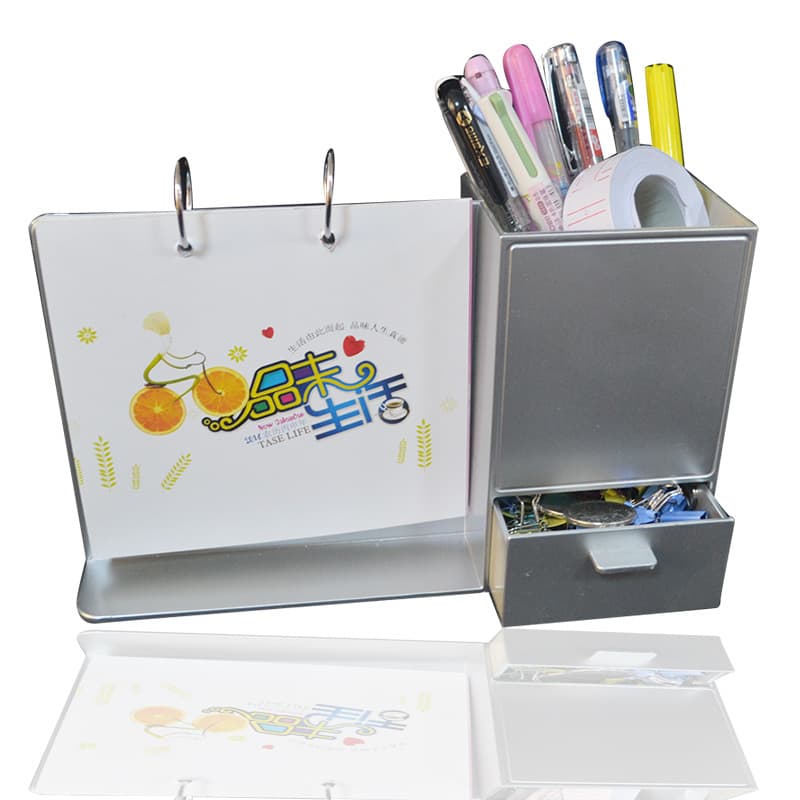 Cangnan Xuguang Calendar Binding Factory