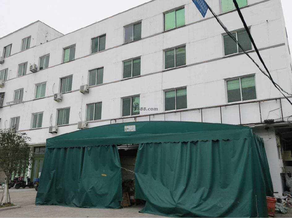 Cangnan Xuguang Calendar Binding Factory
