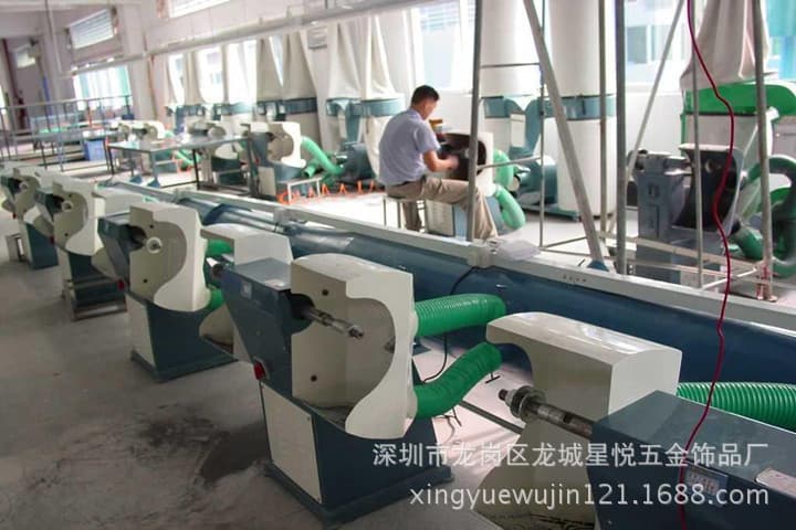 Guangzhou Xingyue Hardware Products Trading Co., Ltd.